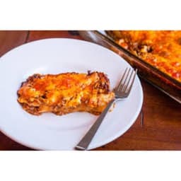 Ground Beef Ench Plt