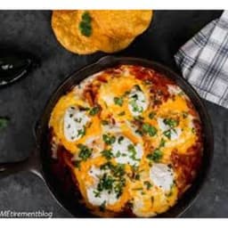 Ranchero Skillet