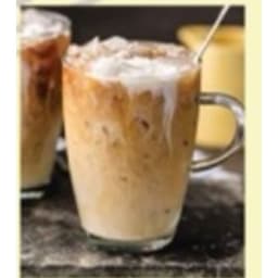 Thai Iced Coffee