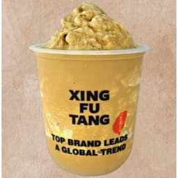 G25. Coffee Slush 咖啡冰乐