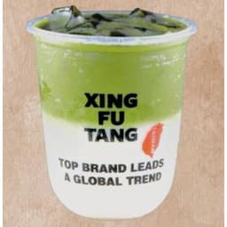 G11.Matcha Soy 抹抹暗恋抹茶豆奶