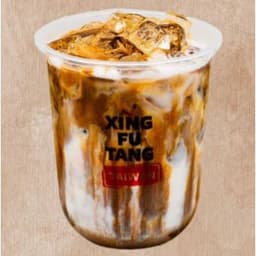 G06.Coconut Coffee 幸福椰风咖啡