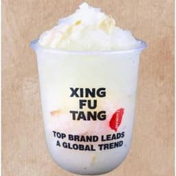 G32. Lychee Slush 荔枝冰乐