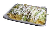 Big nachos