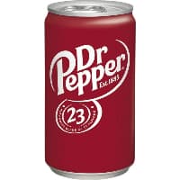Dr Pepper