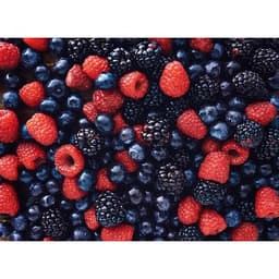 Mixed Berries