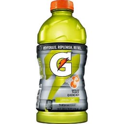 Gatorade
