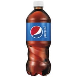 Pepsi Bottle Product