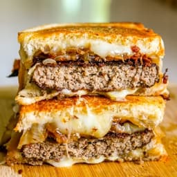 Patty Melt