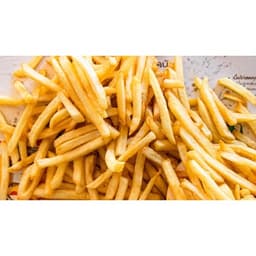 Basket of Fries