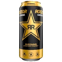 Rockstar