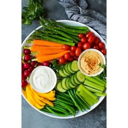 Veggies Tray