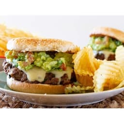 Guac Burger