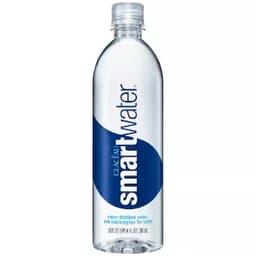 Smart water
