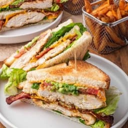 Club Sandwich
