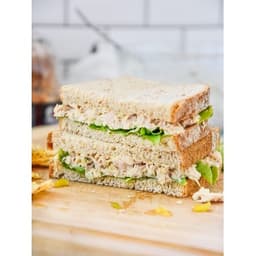 Tuna Sandwich