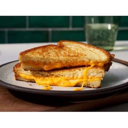 Grilled Cheese