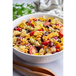 Pasta Salad