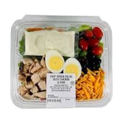Premade Salad