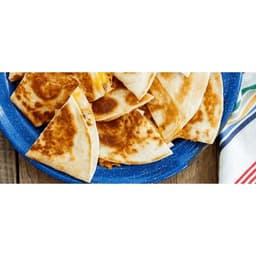 Quesadilla