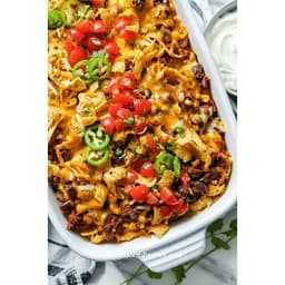 Frito Pie