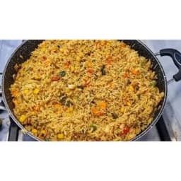 47. Fried Rice Bulk