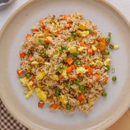 Fried Rice Large
