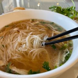 13. Chicken Noodle Soup