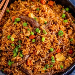 23. Fried Rice