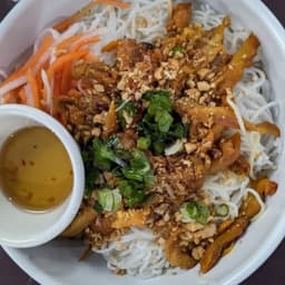 19. Viet Rice Noodle
