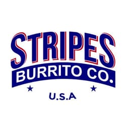 Stripes Burrito Co.