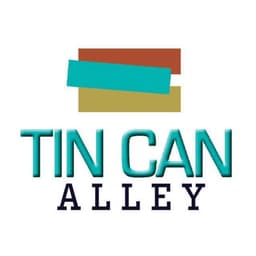 Tin Can Alley
